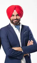 Harjit Sidhu, Surrey, Real Estate Agent